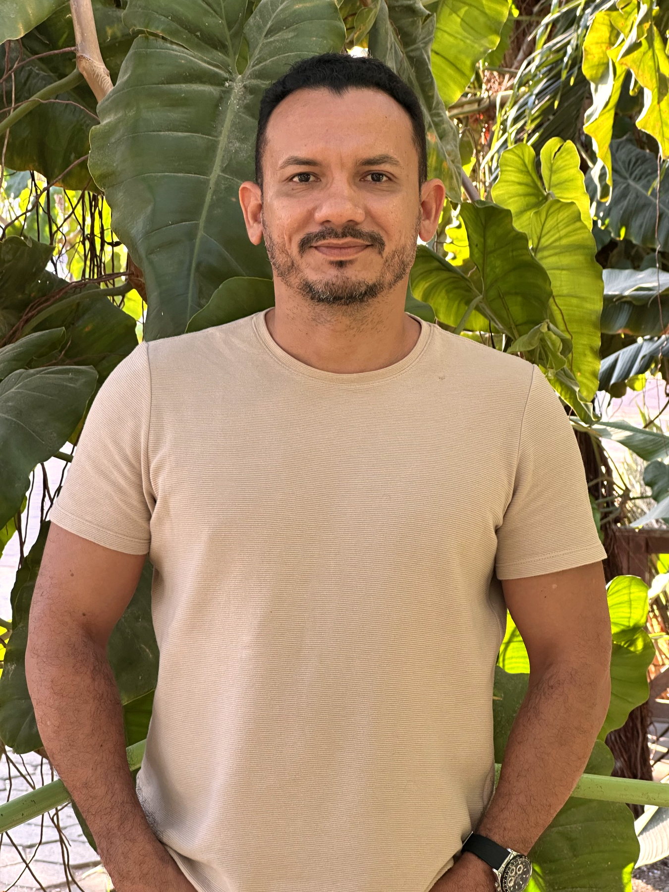 Sandro Monteiro
