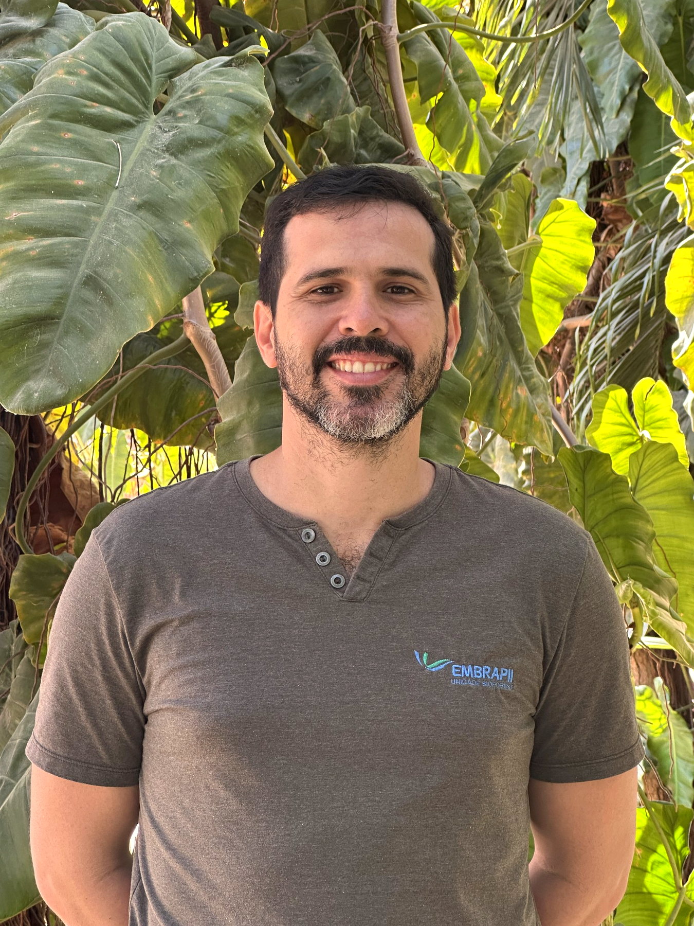 Victor Hugo Pereira Moutinho